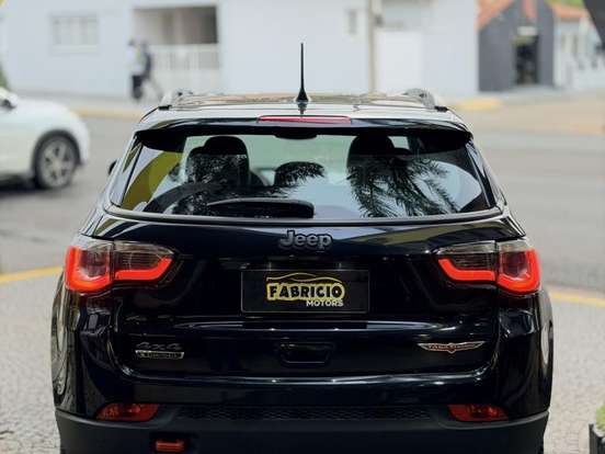 JEEP-COMPASS-2.0 16V DIESEL TRAILHAWK 4X4 AUTOMÁTICO JEEP-COMPASS-2019