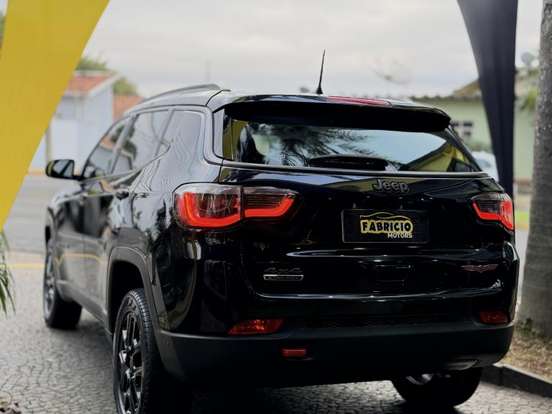 JEEP-COMPASS-2.0 16V DIESEL TRAILHAWK 4X4 AUTOMÁTICO JEEP-COMPASS-2019