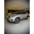 JEEP COMPASS 2.0 16V FLEX LIMITED AUTOMÁTICO JEEP COMPASS 2.0 16V FLEX LIMITED AUTOMÁTICO