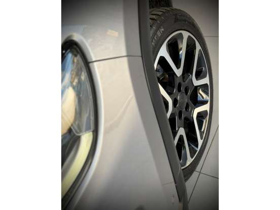 JEEP-COMPASS-2.0 16V FLEX LIMITED AUTOMÁTICO JEEP-COMPASS-2020