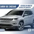 JEEP COMPASS 2.0 16V FLEX SPORT AUTOMÁTICO JEEP COMPASS 2.0 16V FLEX SPORT AUTOMÁTICO