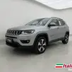 JEEP COMPASS 2.0 16V FLEX SPORT AUTOMÁTICO JEEP COMPASS 2.0 16V FLEX SPORT AUTOMÁTICO