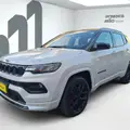 JEEP COMPASS 2.0 HURRICANE 4 TURBO GASOLINA BLACKHAWK AT9 JEEP COMPASS 2.0 HURRICANE 4 TURBO GASOLINA BLACKHAWK AT9