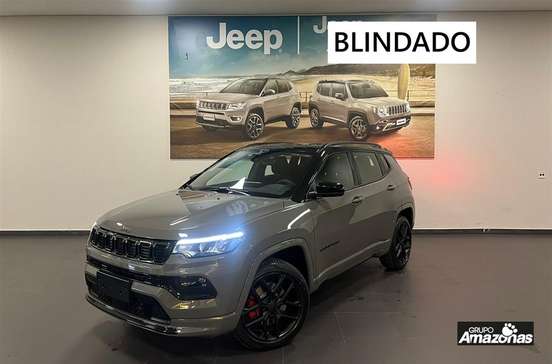 JEEP-COMPASS-2.0 HURRICANE 4 TURBO GASOLINA BLACKHAWK AT9 JEEP-COMPASS-2025