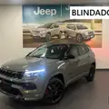 JEEP COMPASS 2.0 HURRICANE 4 TURBO GASOLINA BLACKHAWK AT9 JEEP COMPASS 2.0 HURRICANE 4 TURBO GASOLINA BLACKHAWK AT9
