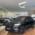 JEEP COMPASS 2.0 HURRICANE 4 TURBO GASOLINA BLACKHAWK AT9 JEEP COMPASS 2.0 HURRICANE 4 TURBO GASOLINA BLACKHAWK AT9
