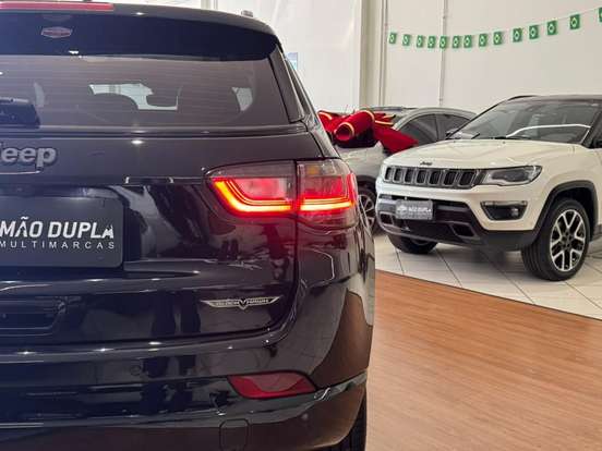 JEEP-COMPASS-2.0 HURRICANE 4 TURBO GASOLINA BLACKHAWK AT9 JEEP-COMPASS-2024