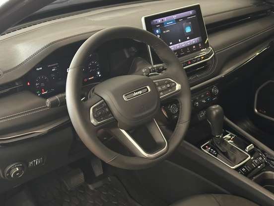 JEEP-COMPASS-2.0 HURRICANE 4 TURBO GASOLINA BLACKHAWK AT9 JEEP-COMPASS-2024