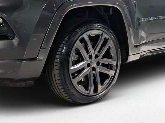 JEEP-COMPASS-2.0 HURRICANE 4 TURBO GASOLINA OVERLAND AT9 JEEP-COMPASS-2024