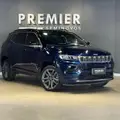 JEEP COMPASS 2.0 HURRICANE 4 TURBO GASOLINA OVERLAND AT9 JEEP COMPASS 2.0 HURRICANE 4 TURBO GASOLINA OVERLAND AT9