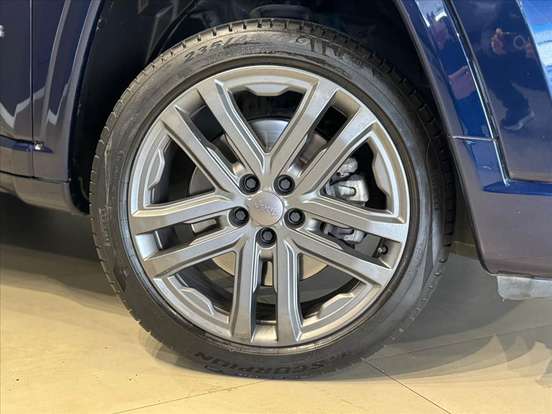 JEEP-COMPASS-2.0 HURRICANE 4 TURBO GASOLINA OVERLAND AT9 JEEP-COMPASS-2024