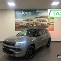 JEEP COMPASS 2.0 HURRICANE TURBO FLEX BLACKHAWK AT9 JEEP COMPASS 2.0 HURRICANE TURBO FLEX BLACKHAWK AT9