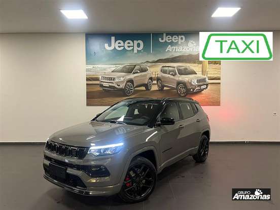 JEEP-COMPASS-2.0 HURRICANE TURBO FLEX BLACKHAWK AT9 JEEP-COMPASS-2026