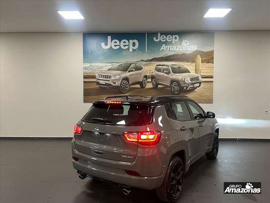 JEEP-COMPASS-2.0 HURRICANE TURBO FLEX BLACKHAWK AT9 JEEP-COMPASS-2026