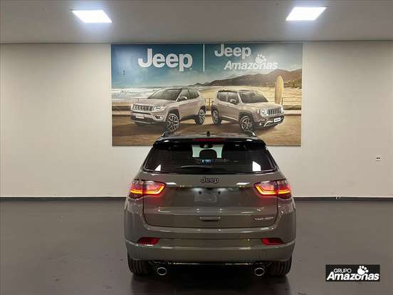 JEEP-COMPASS-2.0 HURRICANE TURBO FLEX BLACKHAWK AT9 JEEP-COMPASS-2026