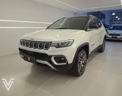 JEEP COMPASS 2.0 TD350 TURBO DIESEL LIMITED AT9 JEEP COMPASS 2.0 TD350 TURBO DIESEL LIMITED AT9