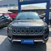 JEEP COMPASS 2.0 TD350 TURBO DIESEL LONGITUDE AT9 JEEP COMPASS 2.0 TD350 TURBO DIESEL LONGITUDE AT9