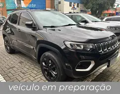 JEEP COMPASS 2.0 TD350 TURBO DIESEL LONGITUDE AT9 JEEP COMPASS 2.0 TD350 TURBO DIESEL LONGITUDE AT9