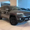 JEEP COMPASS 2.0 TD350 TURBO DIESEL TRAILHAWK AT9 JEEP COMPASS 2.0 TD350 TURBO DIESEL TRAILHAWK AT9