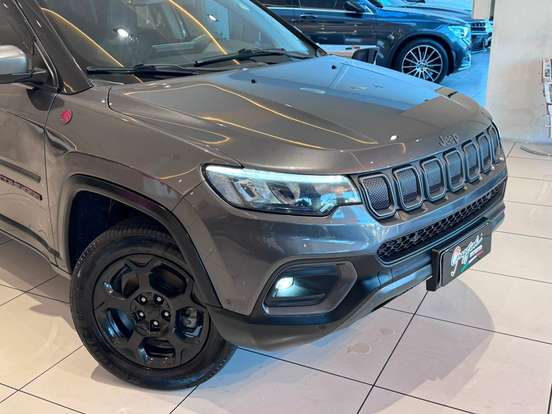 JEEP-COMPASS-2.0 TD350 TURBO DIESEL TRAILHAWK AT9 JEEP-COMPASS-2022