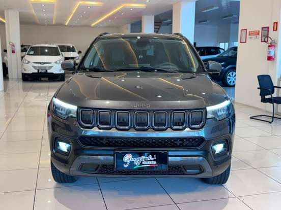 JEEP-COMPASS-2.0 TD350 TURBO DIESEL TRAILHAWK AT9 JEEP-COMPASS-2022