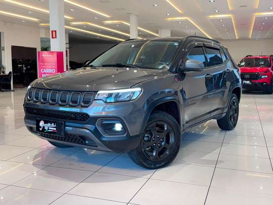 JEEP-COMPASS-2.0 TD350 TURBO DIESEL TRAILHAWK AT9 JEEP-COMPASS-2022