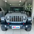 JEEP GLADIATOR 3.6 V6 GASOLINA RUBICON 4P 4X4 AT8 JEEP GLADIATOR 3.6 V6 GASOLINA RUBICON 4P 4X4 AT8