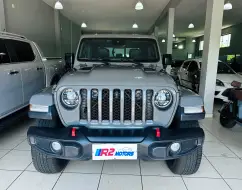 JEEP GLADIATOR 3.6 V6 GASOLINA RUBICON 4P 4X4 AT8 JEEP GLADIATOR 3.6 V6 GASOLINA RUBICON 4P 4X4 AT8