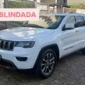 JEEP GRAND CHEROKEE 3.0 LIMITED 4X4 V6 24V TURBO DIESEL 4P AUTOMÁTICO JEEP GRAND CHEROKEE 3.0 LIMITED 4X4 V6 24V TURBO DIESEL 4P AUTOMÁTICO