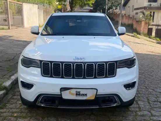 JEEP-GRAND CHEROKEE-2018