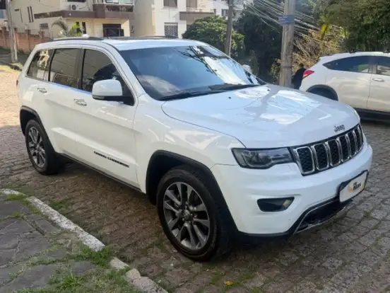 JEEP-GRAND CHEROKEE-2018