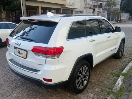 JEEP-GRAND CHEROKEE-2018