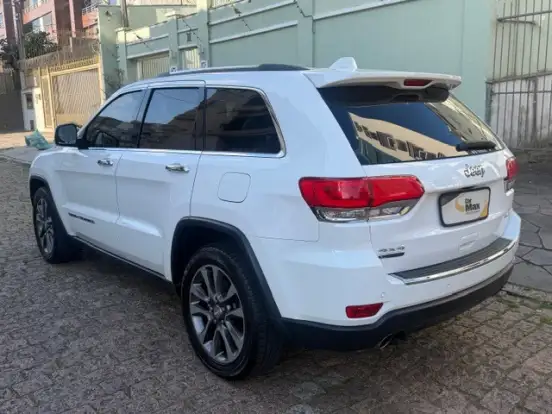 JEEP-GRAND CHEROKEE-2018