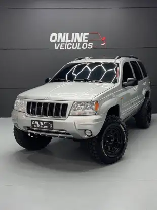 JEEP-GRAND CHEROKEE-2004