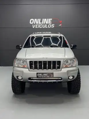 JEEP-GRAND CHEROKEE-2004