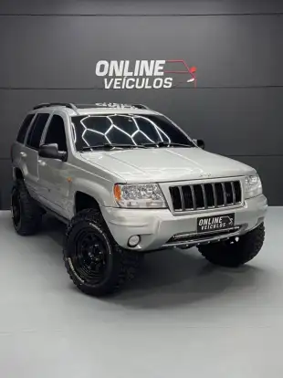 JEEP-GRAND CHEROKEE-2004