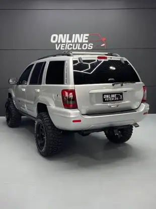 JEEP-GRAND CHEROKEE-2004