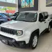 JEEP RENEGADE 1.3 T270 TURBO FLEX AT6 JEEP RENEGADE 1.3 T270 TURBO FLEX AT6