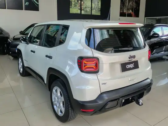 JEEP-RENEGADE-1.3 T270 TURBO FLEX AT6 JEEP-RENEGADE-2023