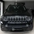 JEEP RENEGADE 1.3 T270 TURBO FLEX LONGITUDE AT6 JEEP RENEGADE 1.3 T270 TURBO FLEX LONGITUDE AT6