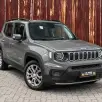 JEEP RENEGADE 1.3 T270 TURBO FLEX LONGITUDE AT6 JEEP RENEGADE 1.3 T270 TURBO FLEX LONGITUDE AT6