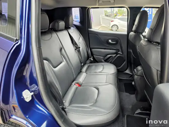 JEEP-RENEGADE-1.3 T270 TURBO FLEX LONGITUDE AT6 JEEP-RENEGADE-2023