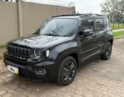 JEEP RENEGADE 1.3 T270 TURBO FLEX NIGHT EAGLE AT6 JEEP RENEGADE 1.3 T270 TURBO FLEX NIGHT EAGLE AT6