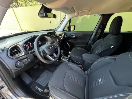 JEEP-RENEGADE-1.3 T270 TURBO FLEX SPORT AT6 JEEP-RENEGADE-2023
