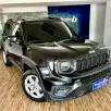 JEEP RENEGADE 1.3 T270 TURBO FLEX SPORT AT6 JEEP RENEGADE 1.3 T270 TURBO FLEX SPORT AT6