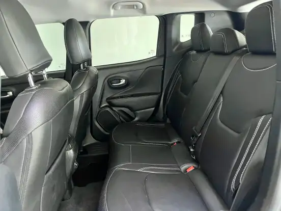 JEEP-RENEGADE-1.3 T270 TURBO FLEX SPORT AT6 JEEP-RENEGADE-2022