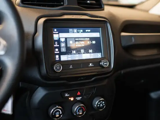 JEEP-RENEGADE-1.3 T270 TURBO FLEX SPORT AT6 JEEP-RENEGADE-2022