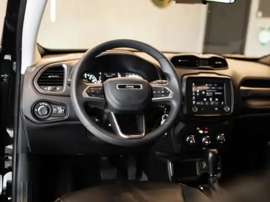 JEEP-RENEGADE-1.3 T270 TURBO FLEX SPORT AT6 JEEP-RENEGADE-2022