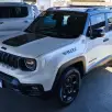 JEEP RENEGADE 1.3 T270 TURBO FLEX WILLYS 4X4 AT9 JEEP RENEGADE 1.3 T270 TURBO FLEX WILLYS 4X4 AT9