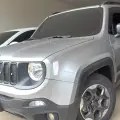 JEEP RENEGADE 1.8 16V FLEX 4P AUTOMÁTICO JEEP RENEGADE 1.8 16V FLEX 4P AUTOMÁTICO